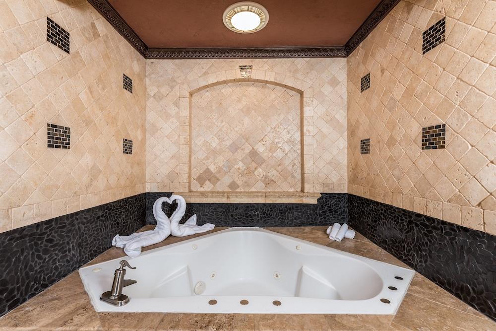 Red Roof Inn Стоктон Экстерьер фото